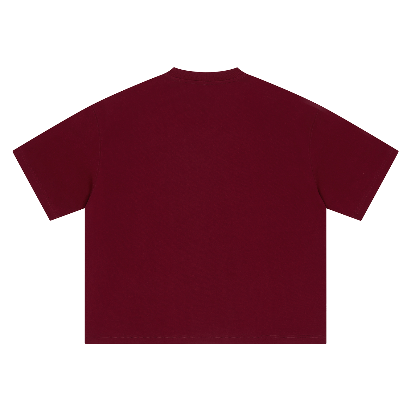 Boxy Oversized T-Shirt