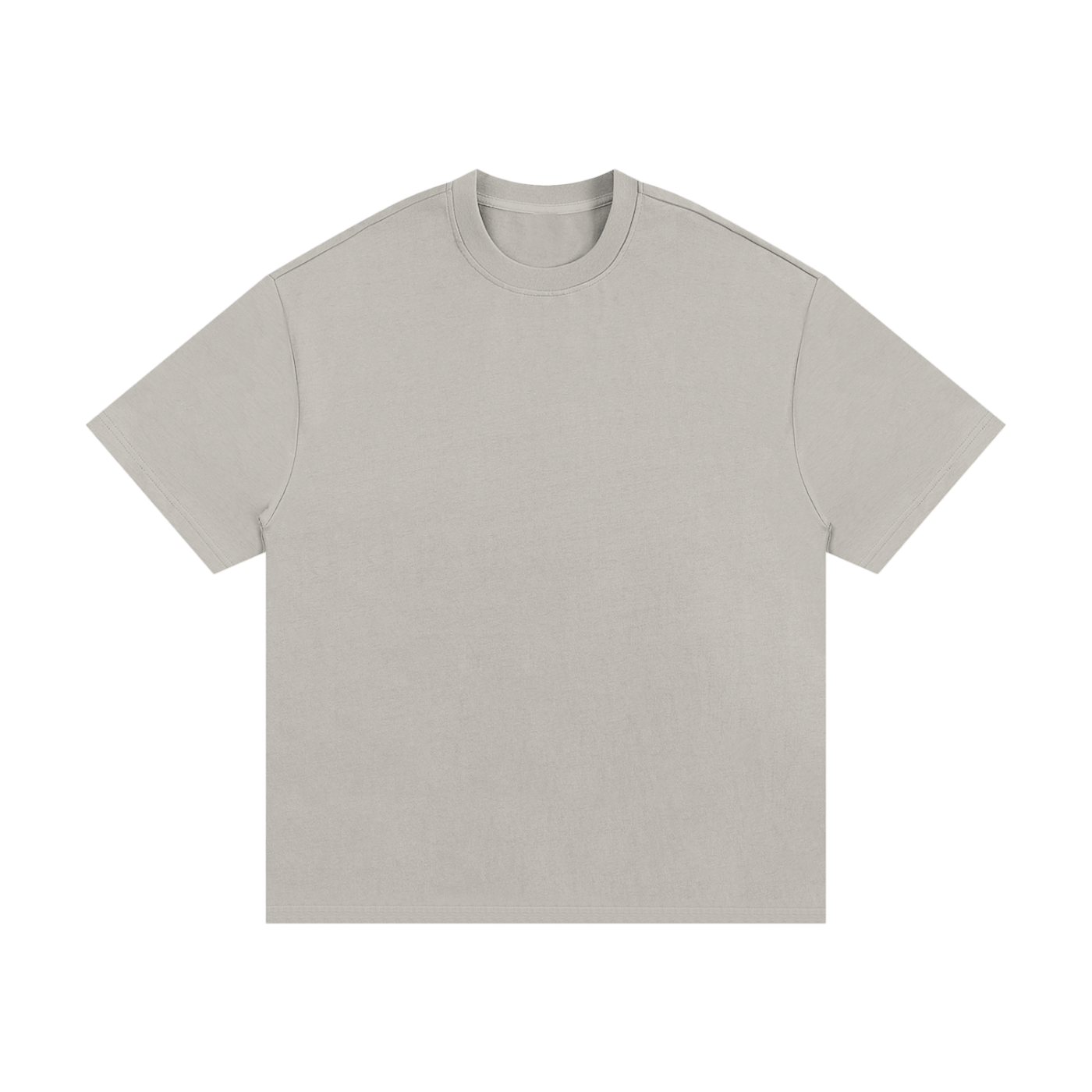 Essential Heavyweight Cotton T-Shirt