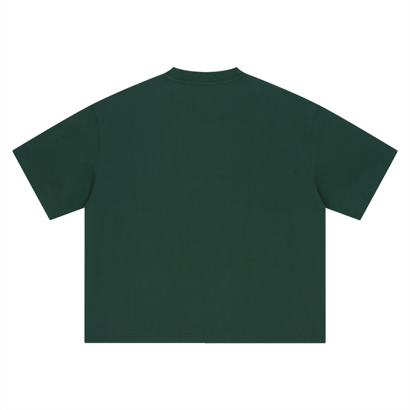 Boxy Oversized T-Shirt