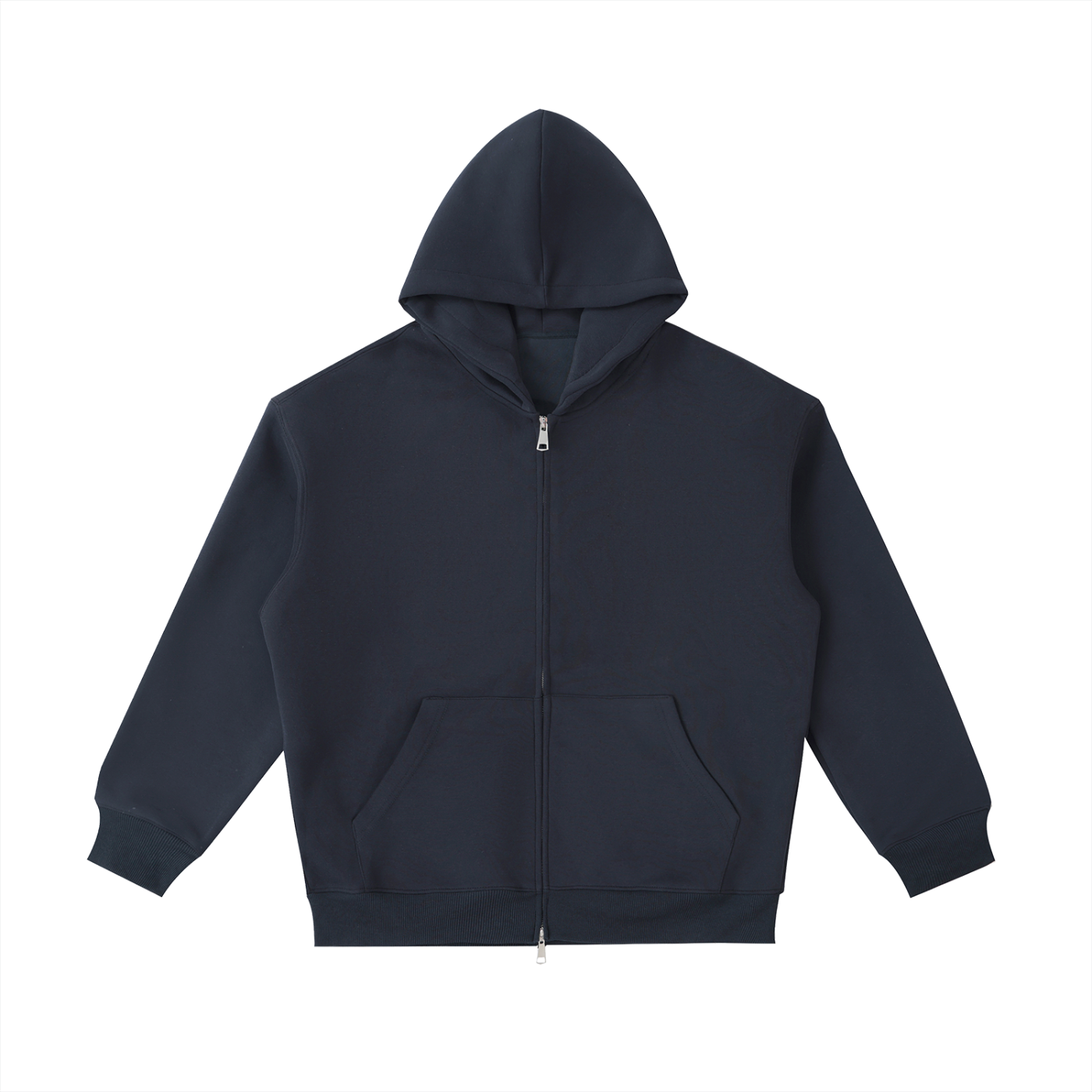 Heavyweight Pocket Hoodie