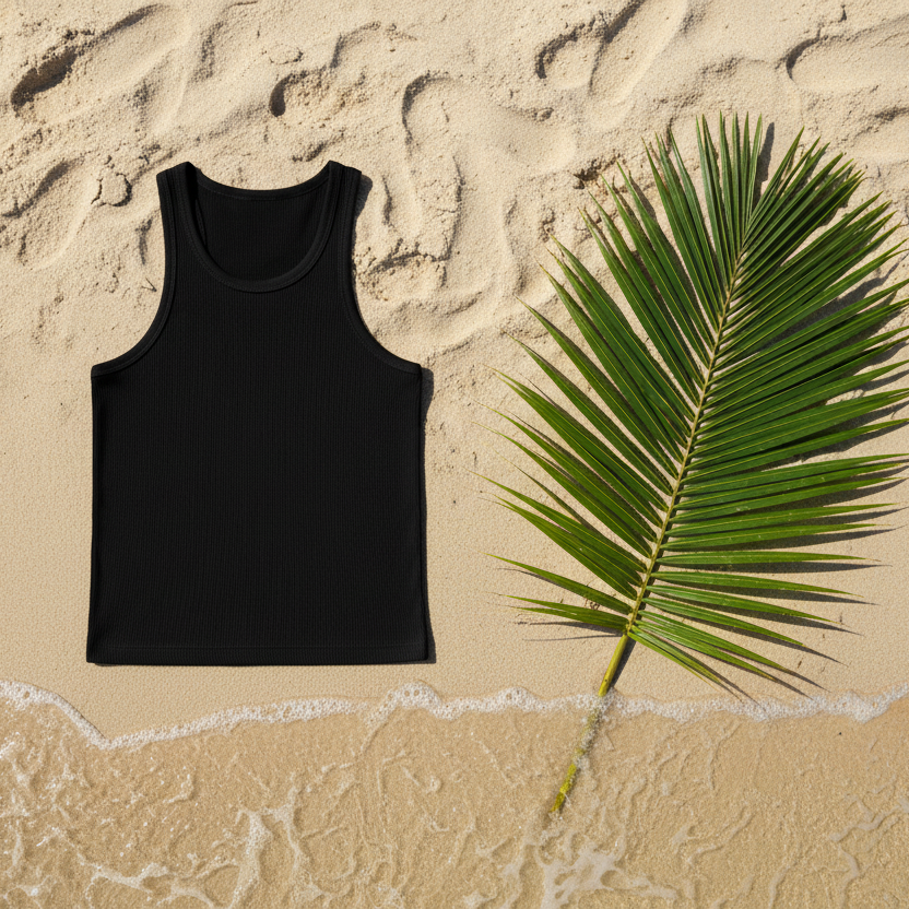 Essential Performance Tank Top