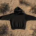 Essential Heavyweight Fleece Hoodie