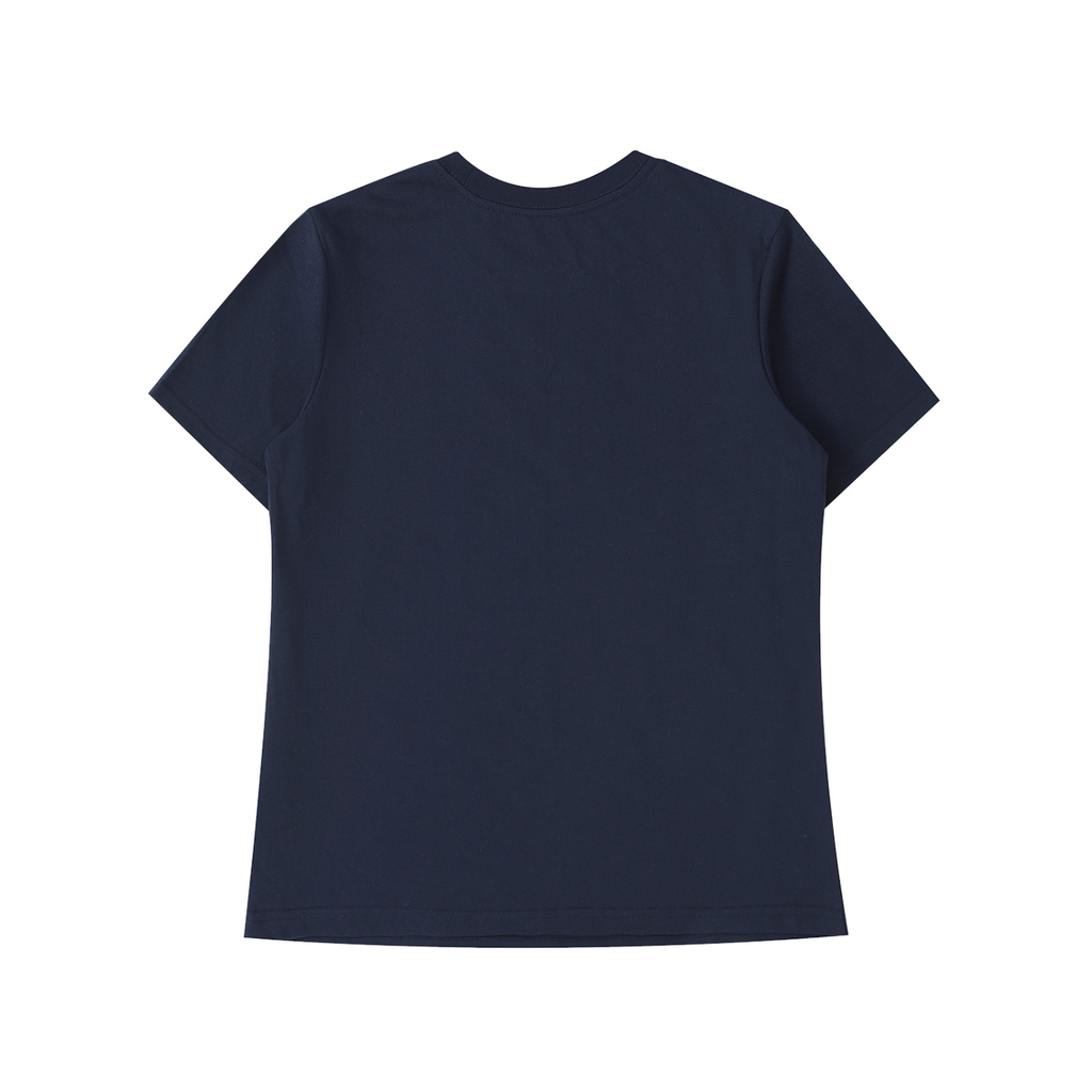 Essential Standard Shoulder T-Shirt