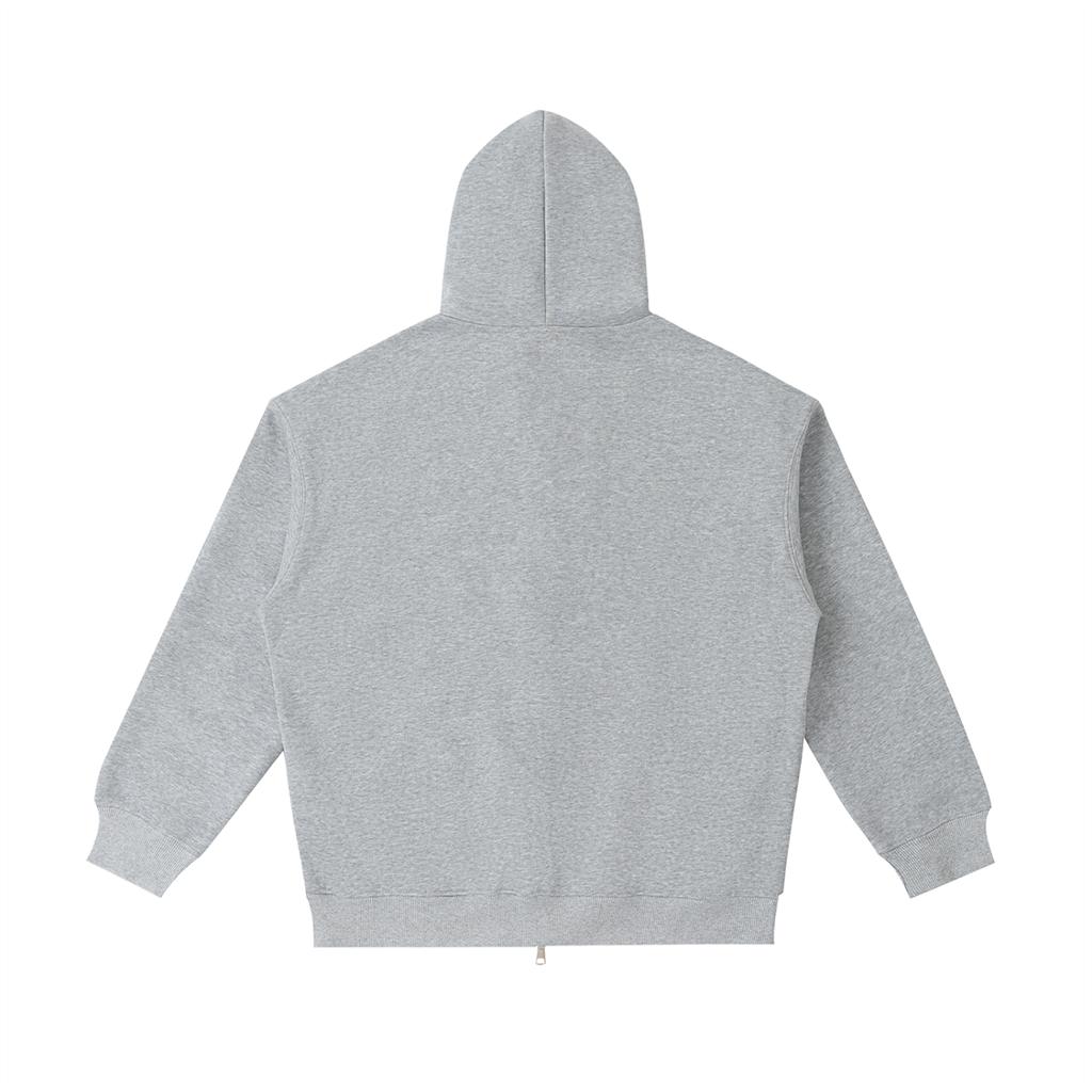 Heavyweight Pocket Hoodie