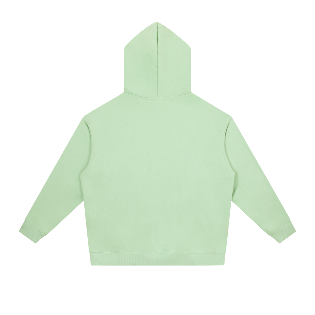 Essential Heavyweight Drop-Shoulder Hoodie
