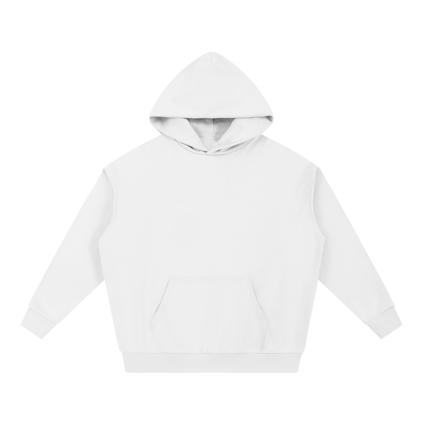 Essential Heavyweight Hoodie