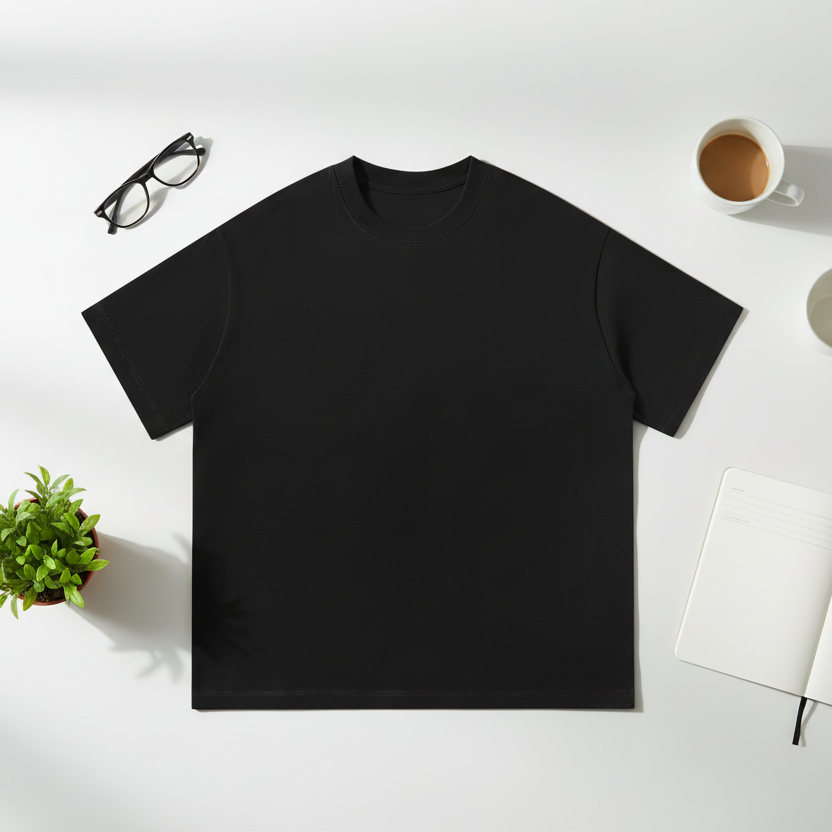 Unisex Oversized T-Shirt