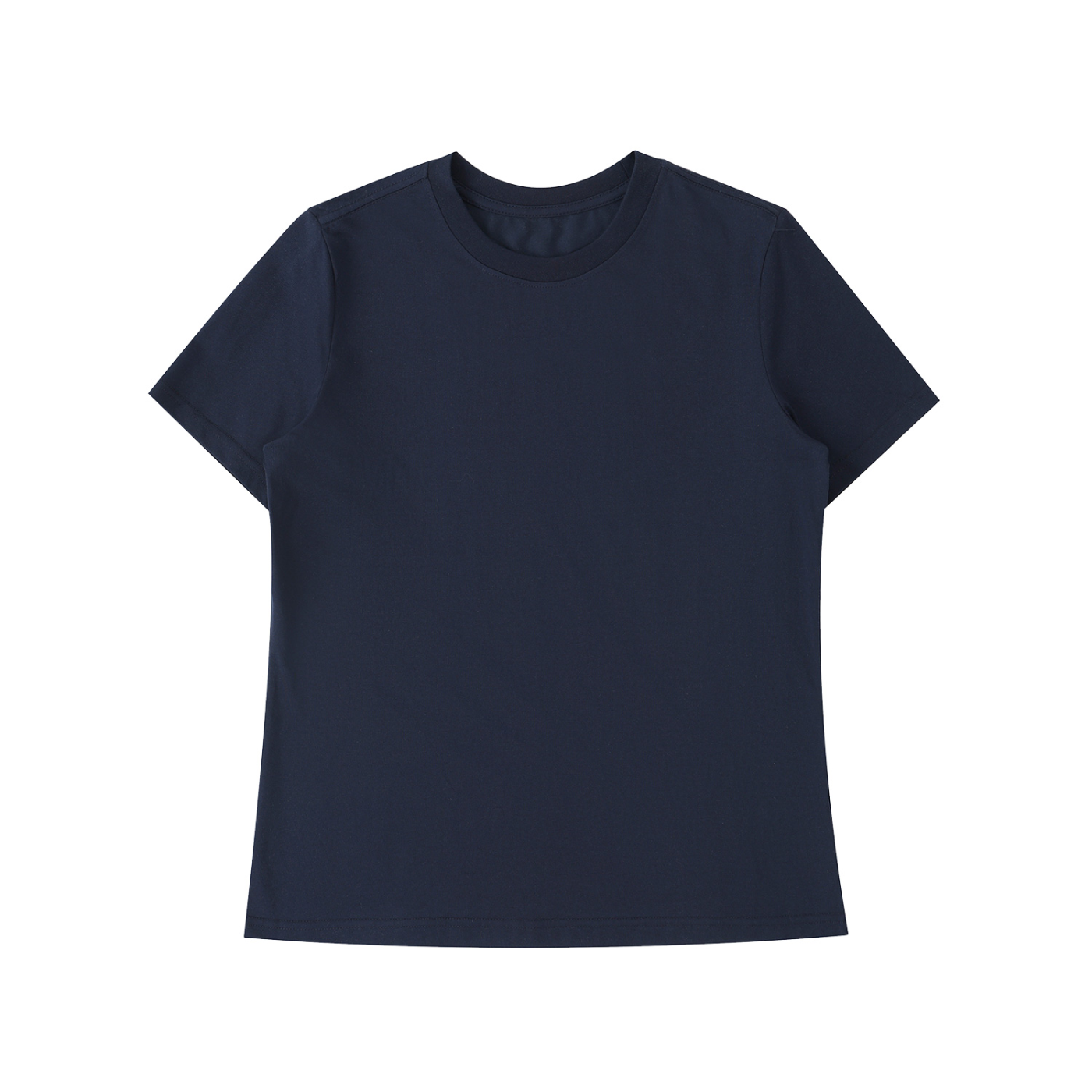 Essential Standard Shoulder T-Shirt