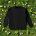 Essential Heavyweight Crewneck Sweatshirt