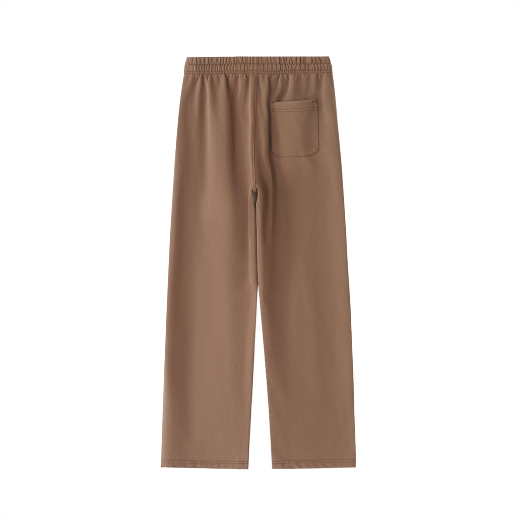 Vintage Washed Heavyweight Sweatpants