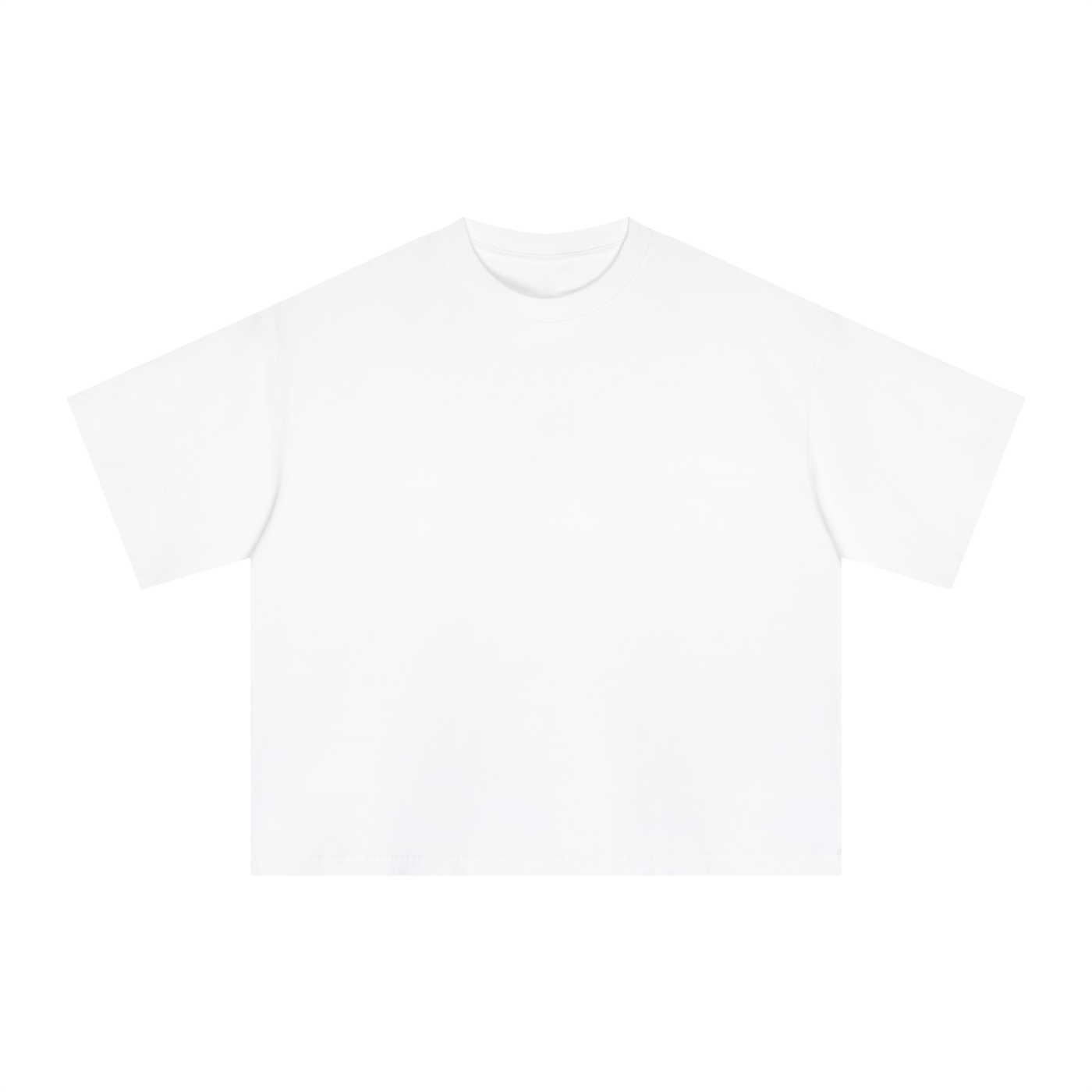 Essential Sorona Boxy T-Shirt