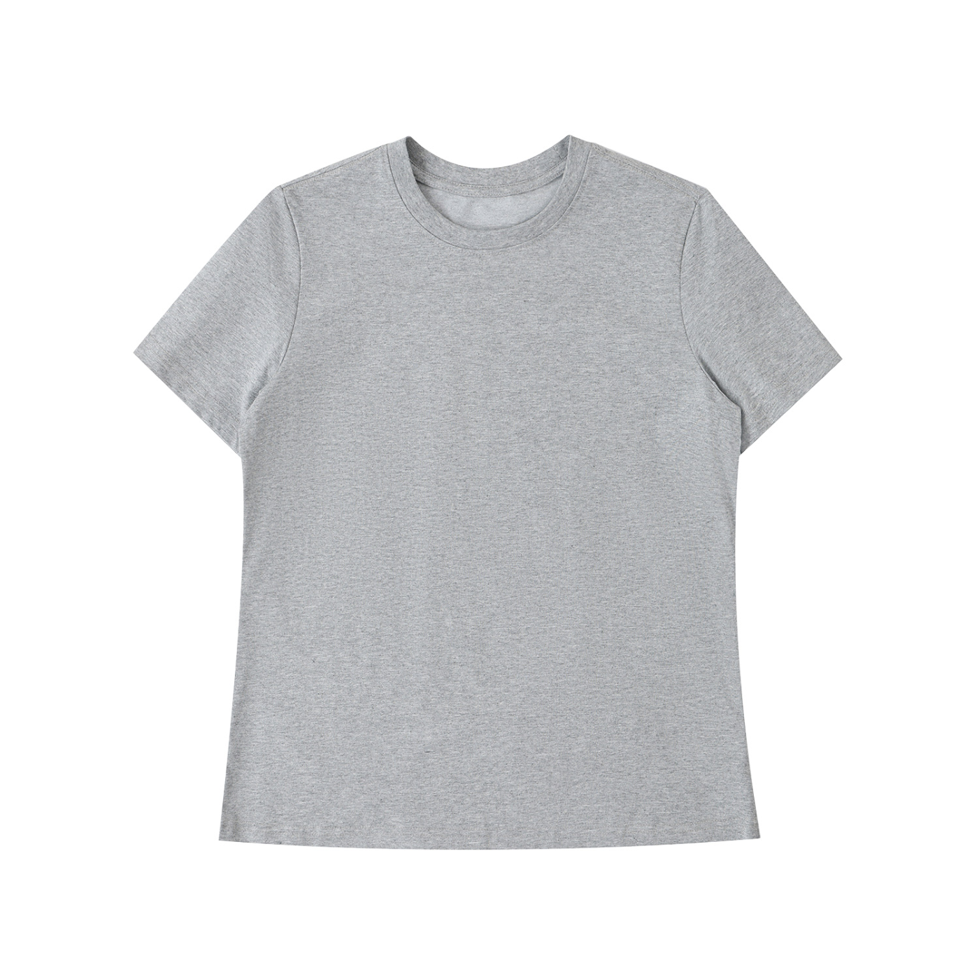 Essential Standard Shoulder T-Shirt