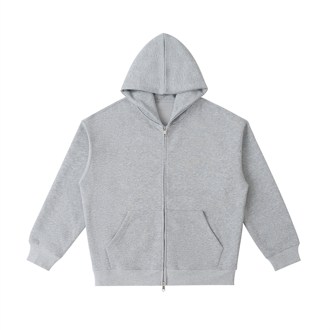 Heavyweight Pocket Hoodie