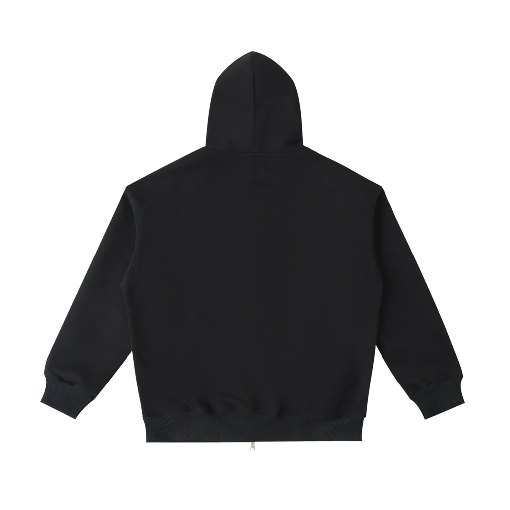 Heavyweight Pocket Hoodie