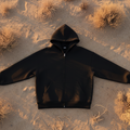 Heavyweight Pocket Hoodie