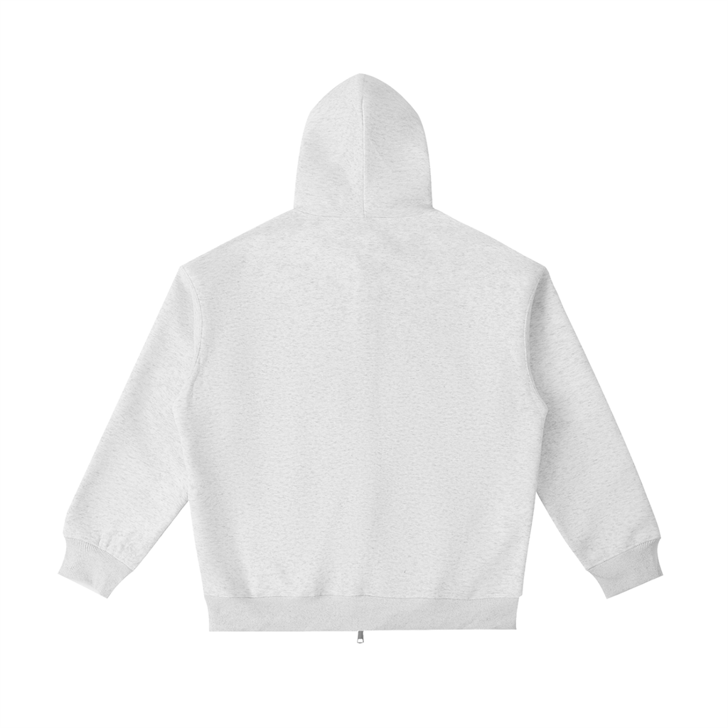 Heavyweight Pocket Hoodie