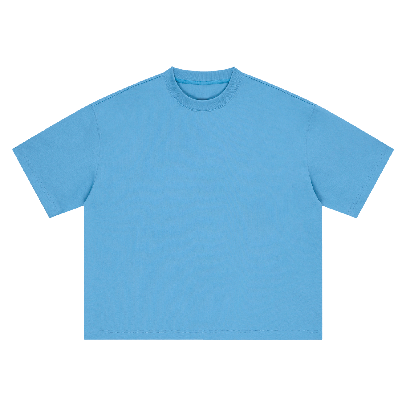 Boxy Oversized T-Shirt