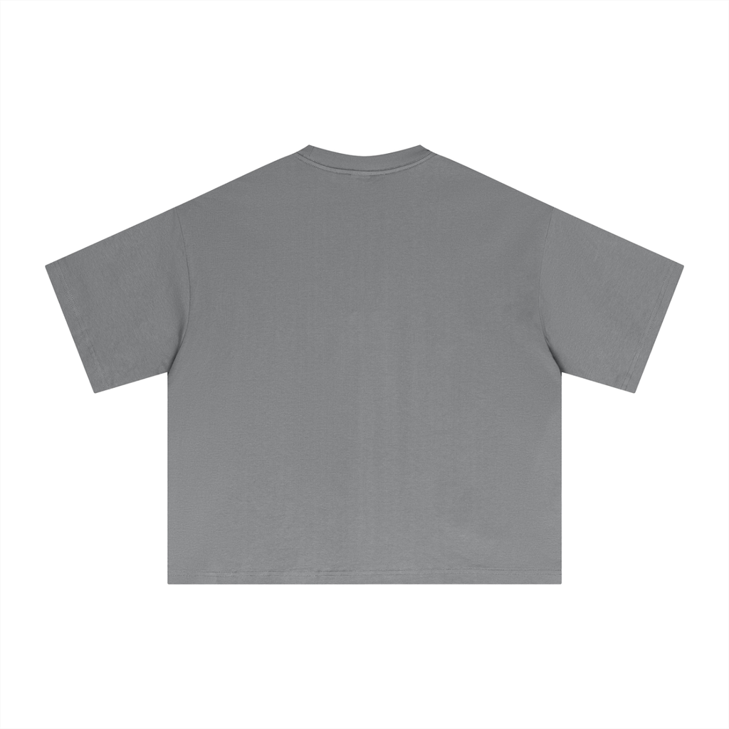 Essential Sorona Boxy T-Shirt