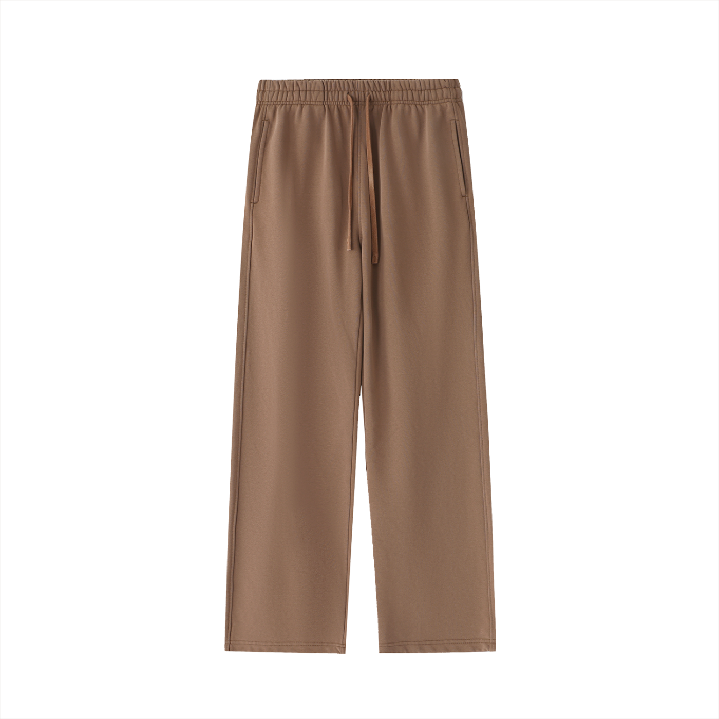 Vintage Washed Heavyweight Sweatpants