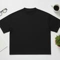 Boxy Oversized T-Shirt