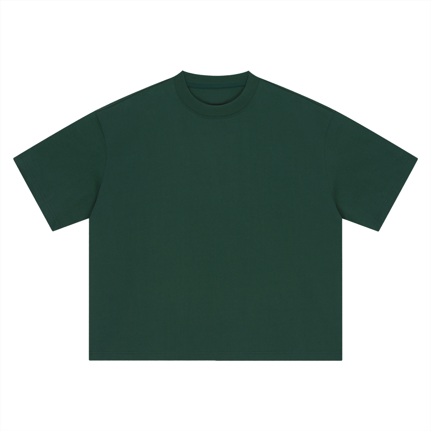 Boxy Oversized T-Shirt