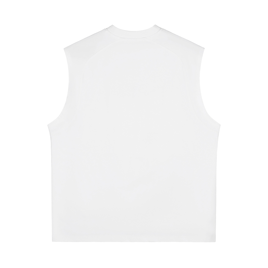 Sorona Quick-Dry Cooling Tank Top