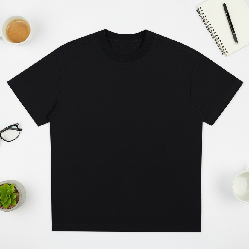 Sorona Quick-Dry Cooling T-Shirt