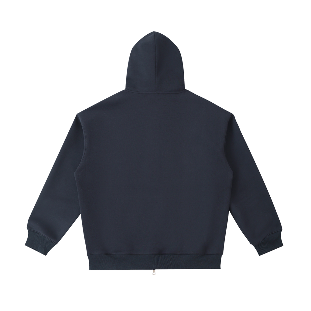 Heavyweight Pocket Hoodie