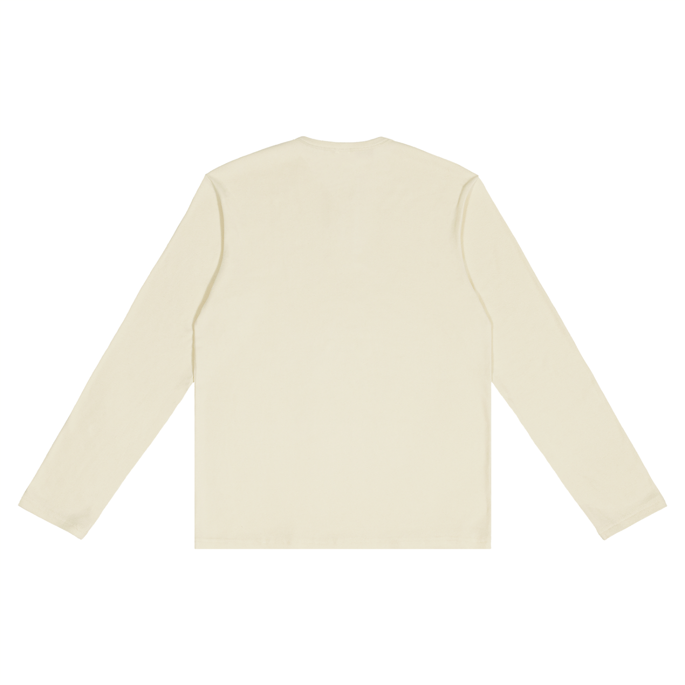 Long Sleeve Henley T-Shirt
