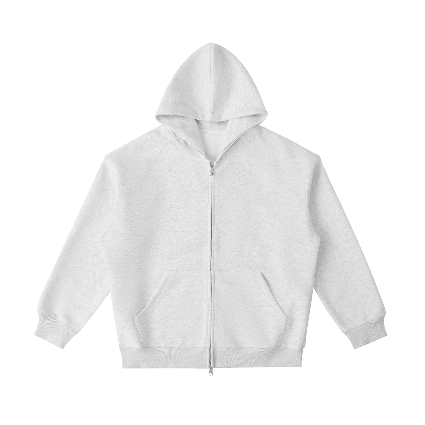 Heavyweight Pocket Hoodie