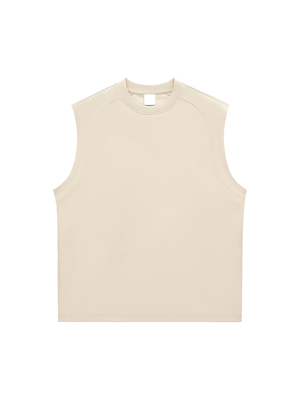 Sorona Quick-Dry Cooling Tank Top