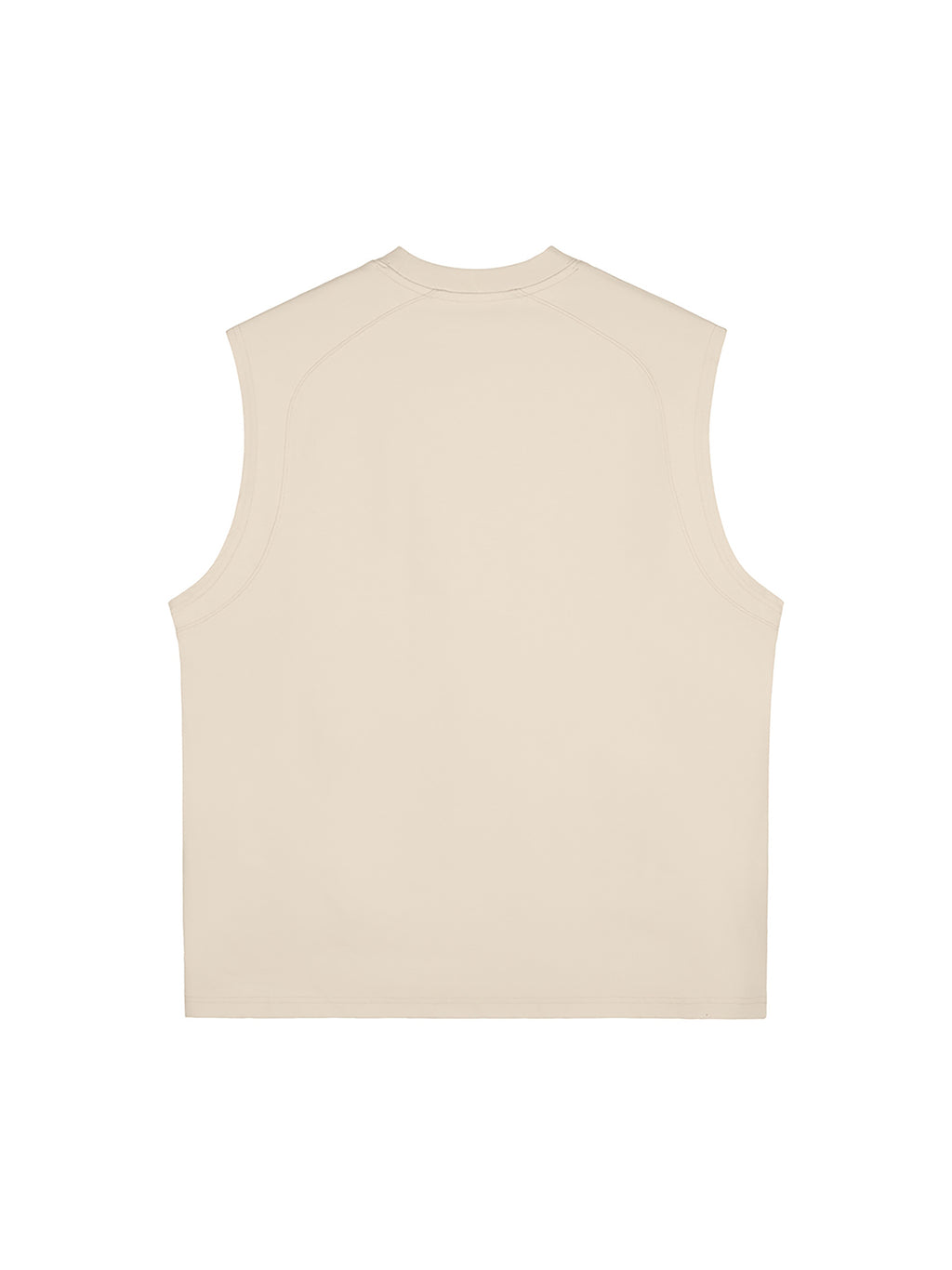 Sorona Quick-Dry Cooling Tank Top