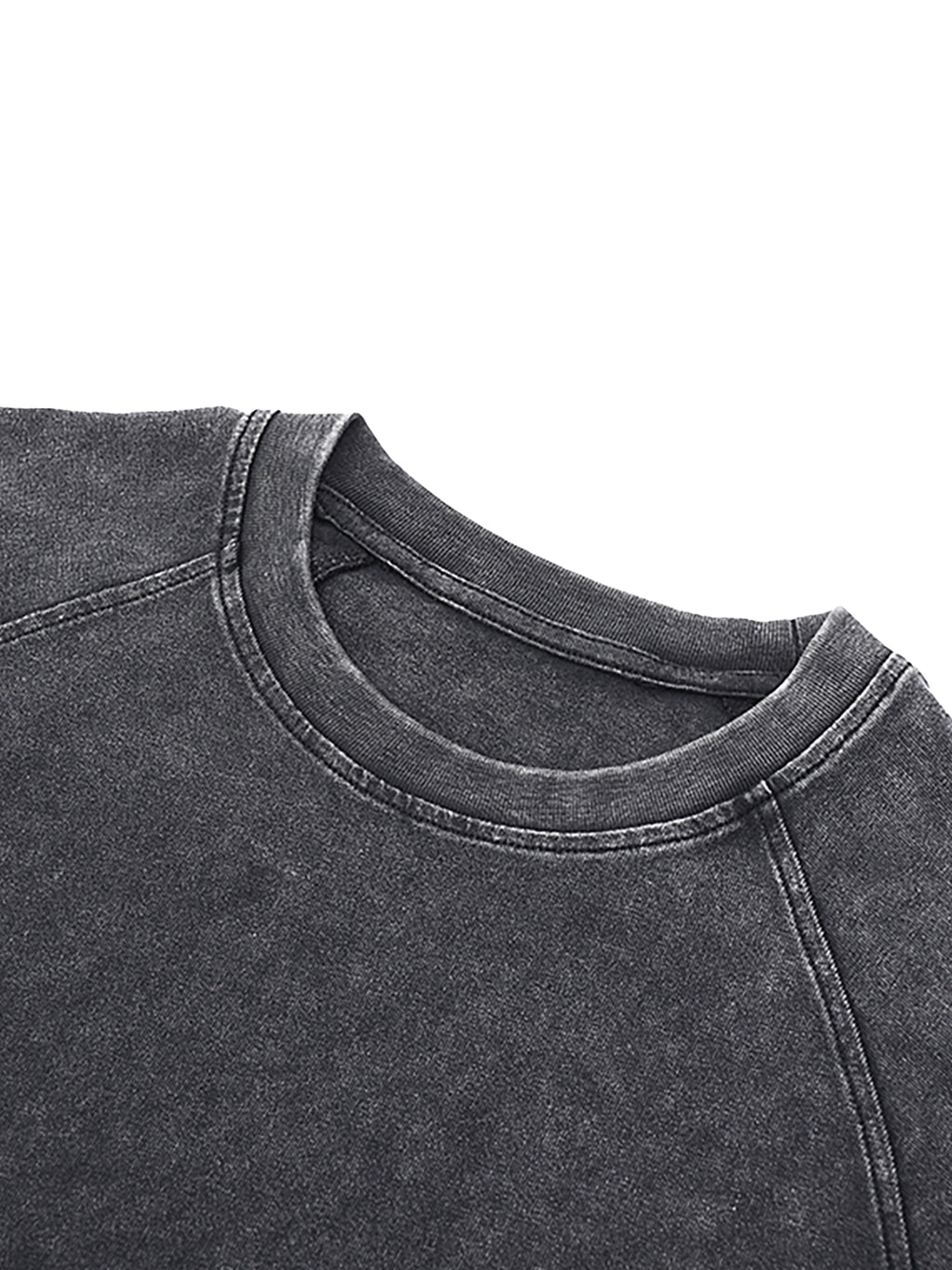 Snow Washed Tank Top