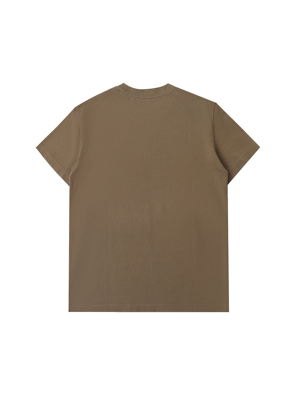 Essential Heavyweight Cotton T-Shirt