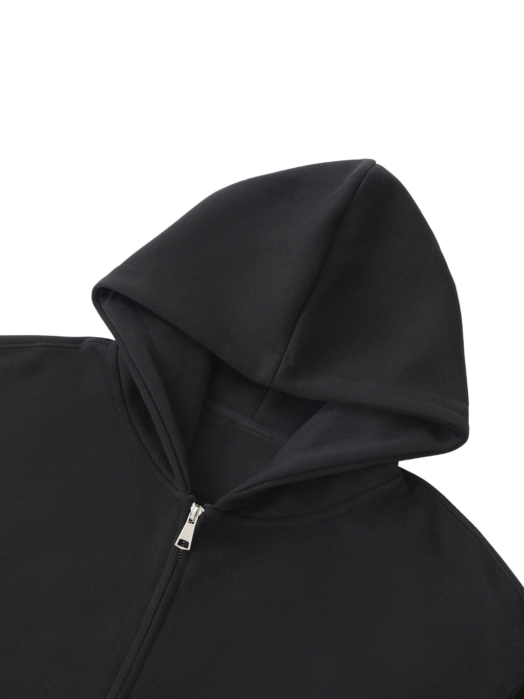 Heavyweight Pocket Hoodie