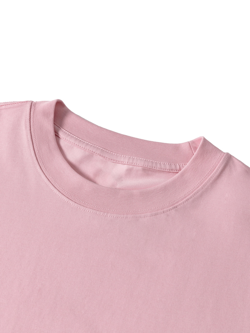 Essential Sorona Boxy T-Shirt