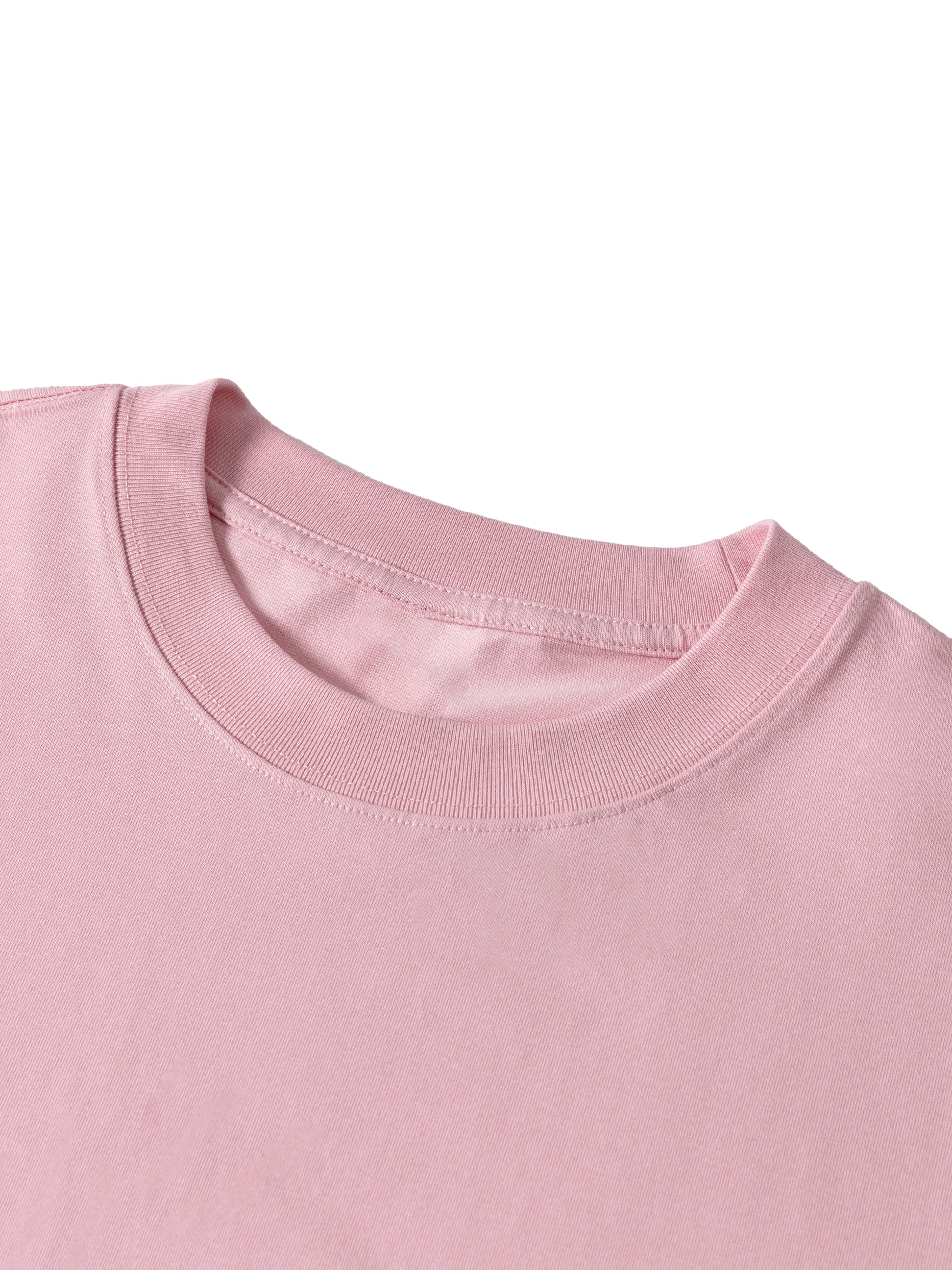 Essential Sorona Boxy T-Shirt