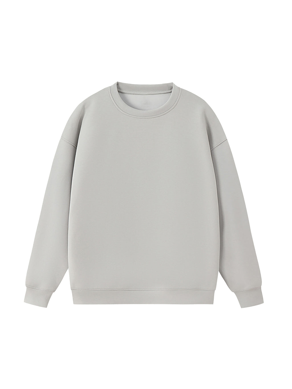 Essential Heavyweight Crewneck Sweatshirt