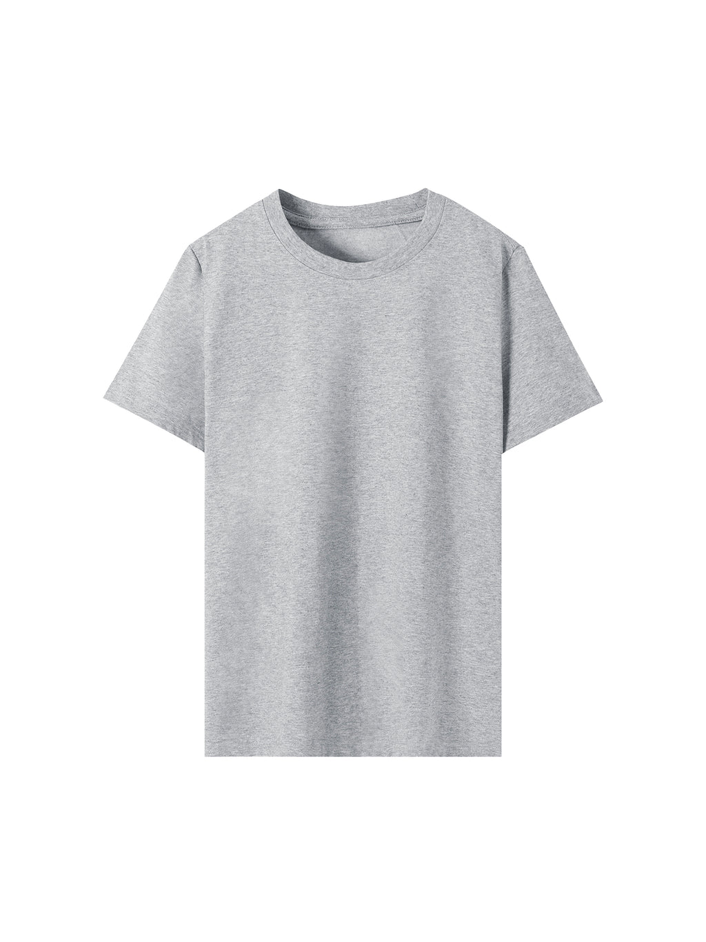 Essential Standard Shoulder T-Shirt