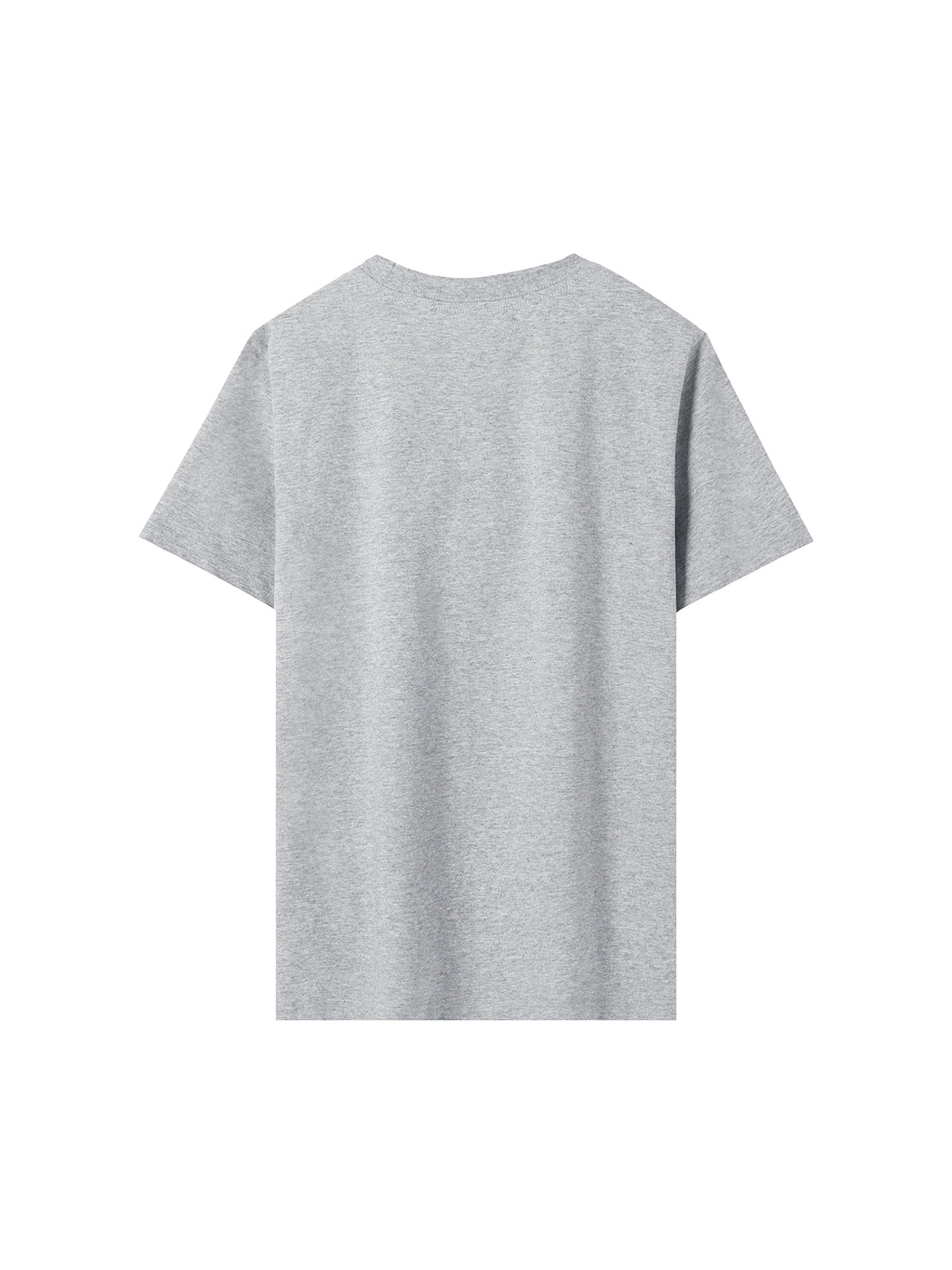 Essential Standard Shoulder T-Shirt