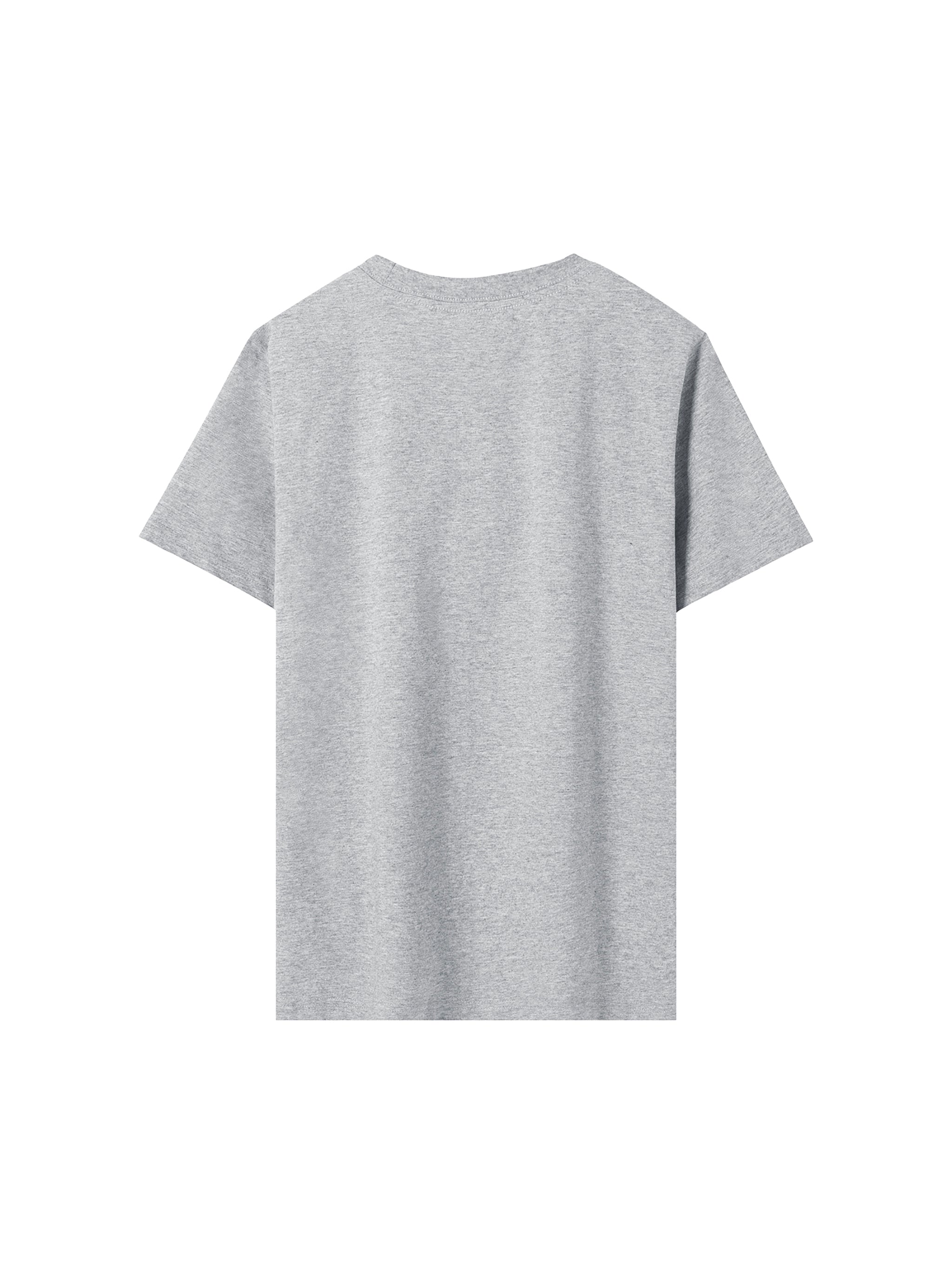 Essential Standard Shoulder T-Shirt
