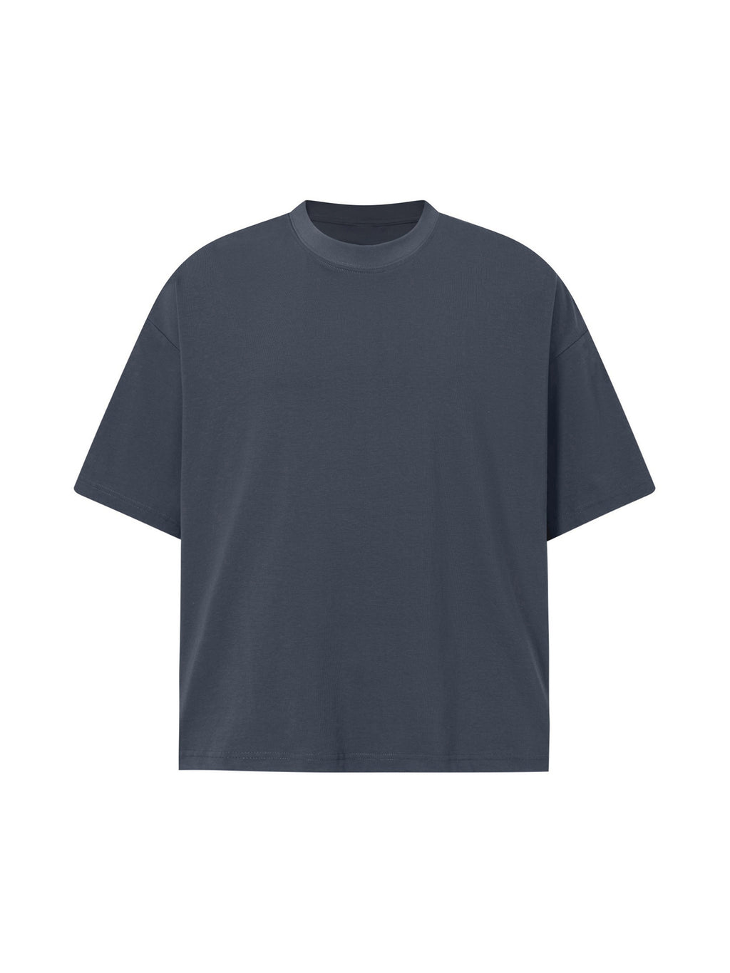 Essential Sorona Boxy T-Shirt