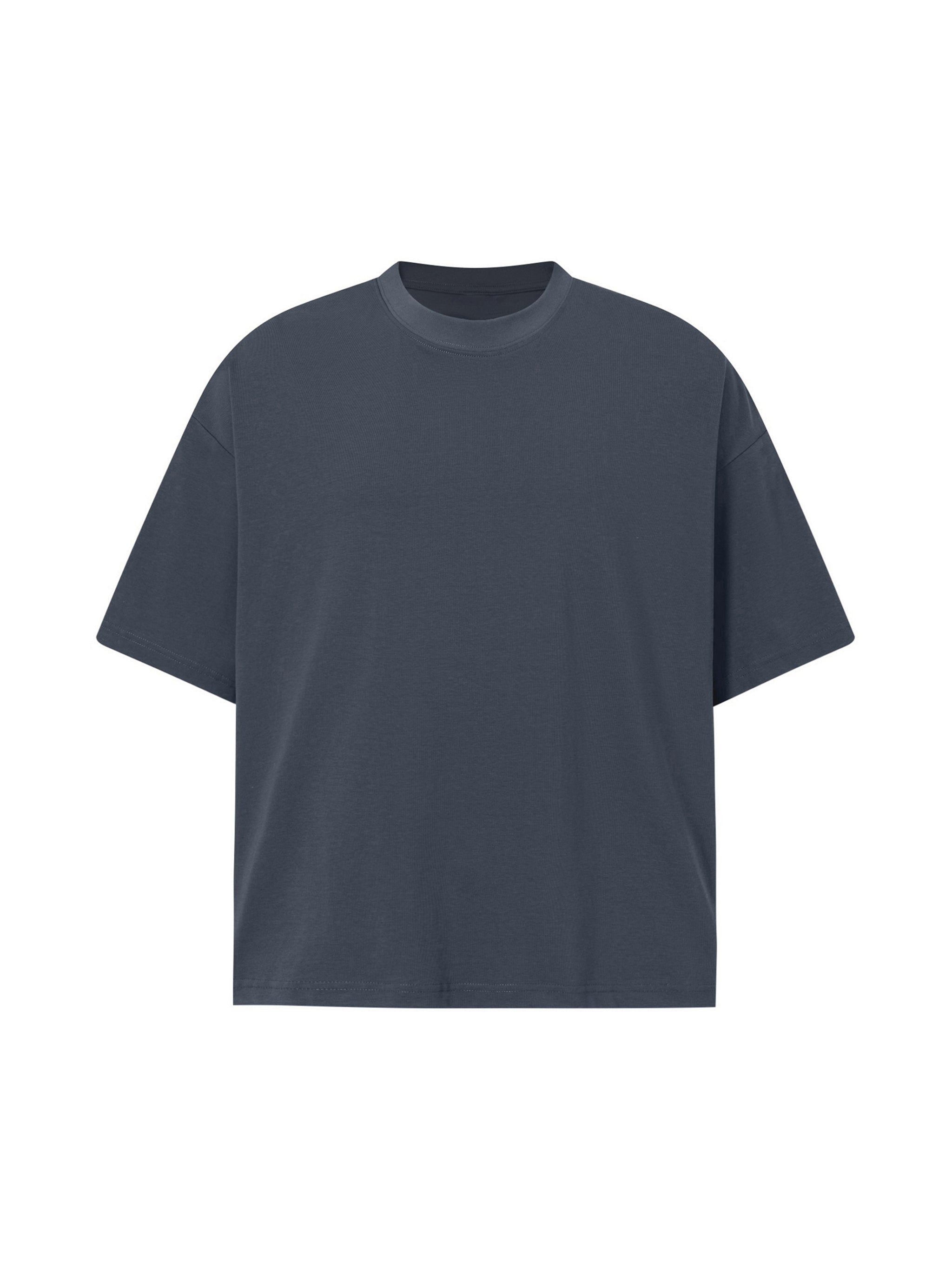 Essential Sorona Boxy T-Shirt