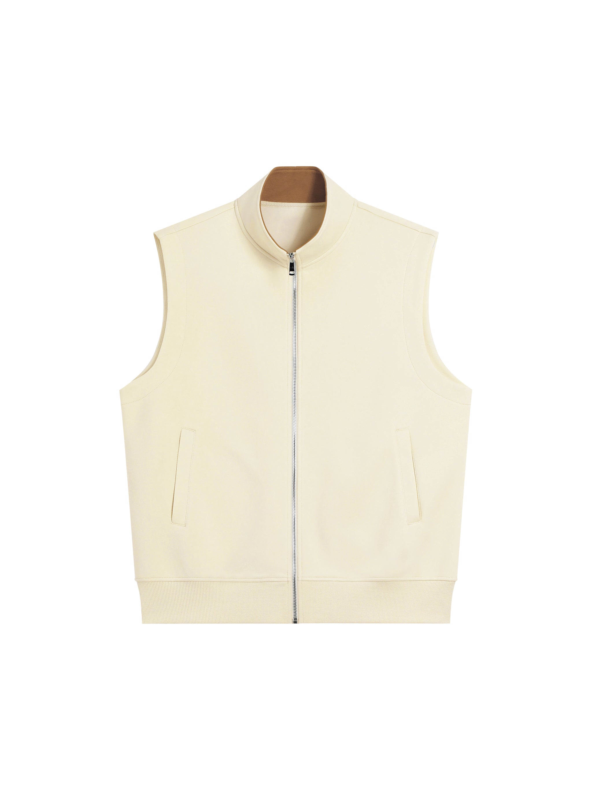 Essential Heavyweight Vest
