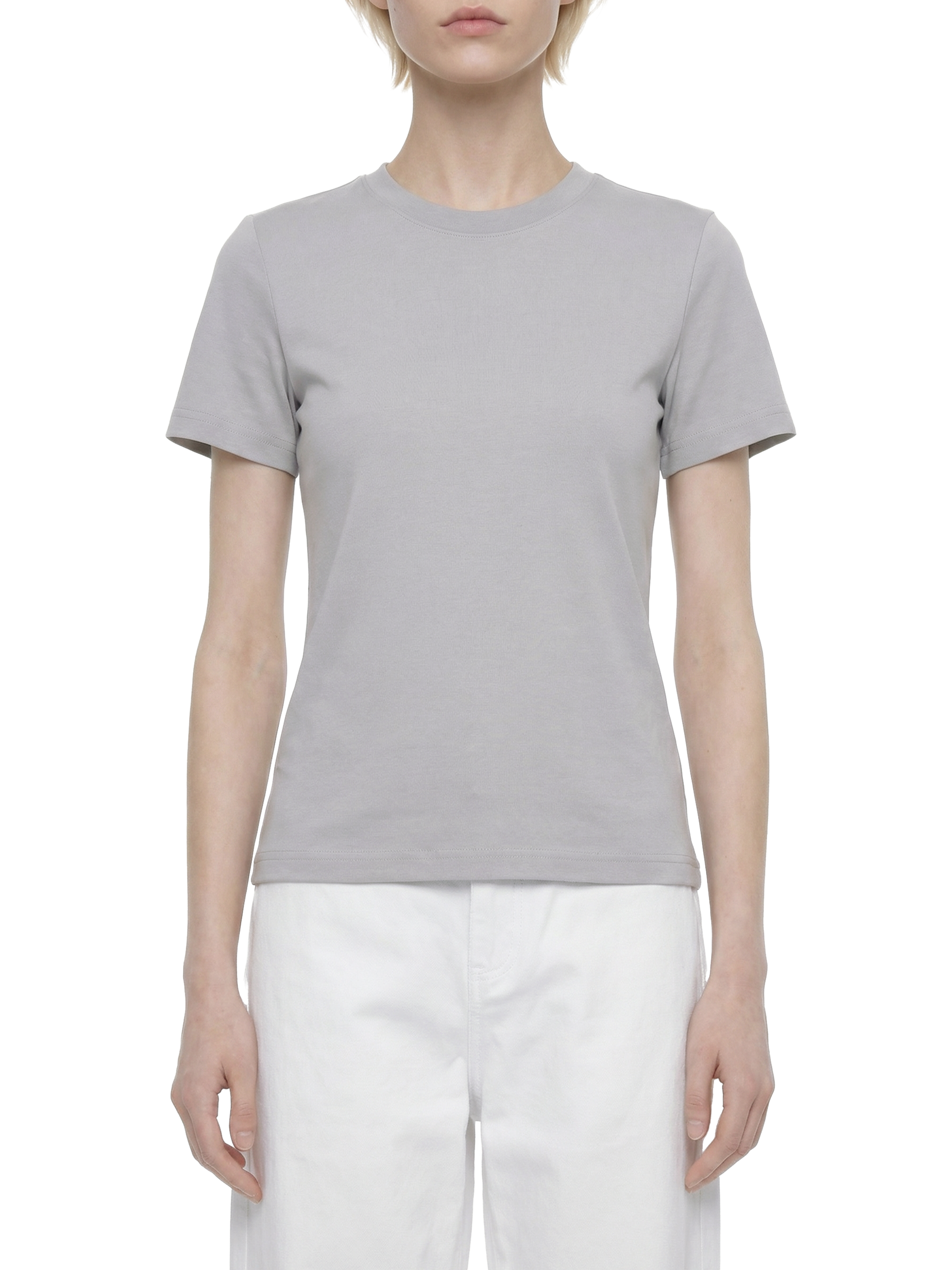 Essential Standard Shoulder T-Shirt