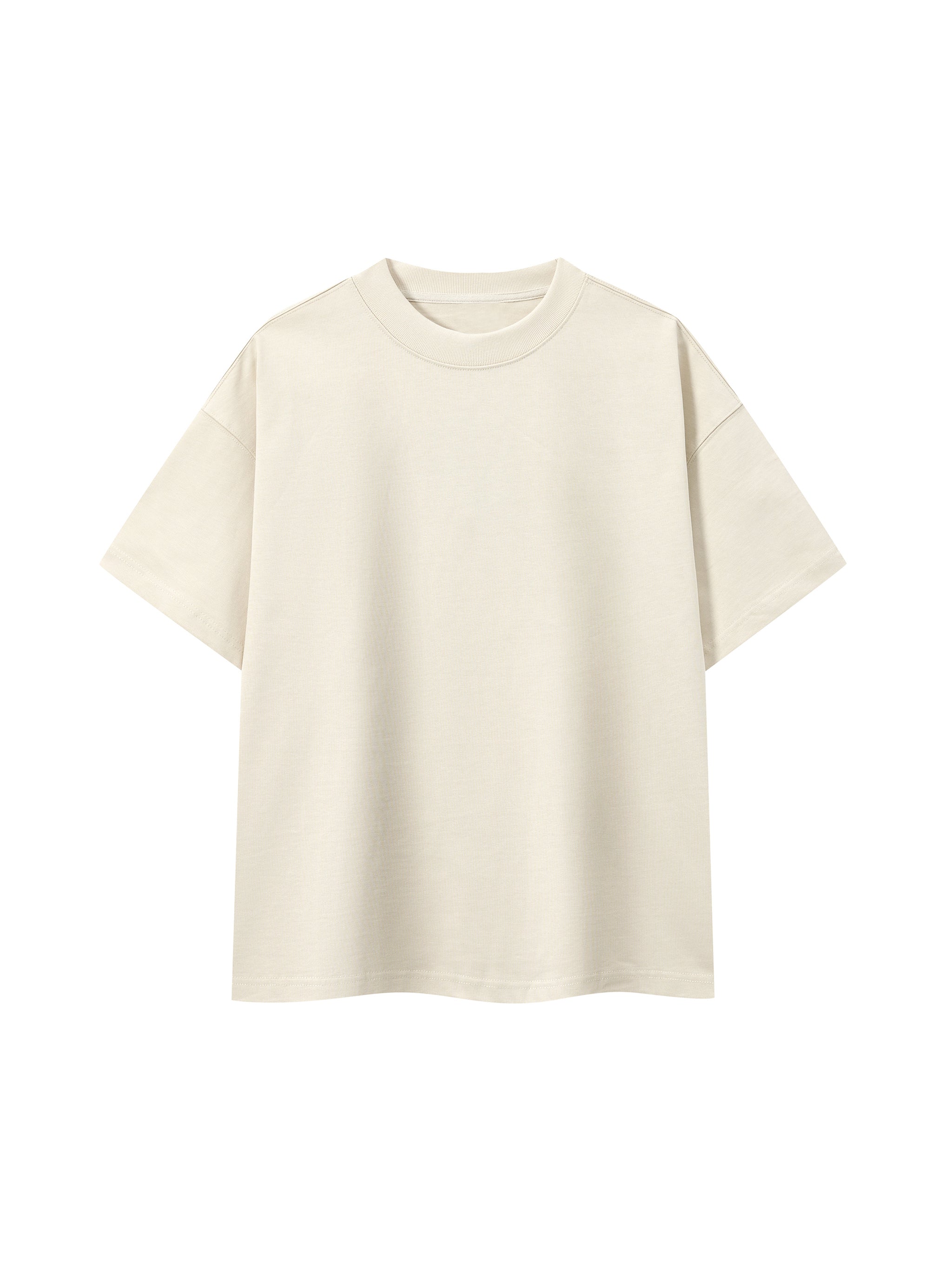 Boxy Oversized T-Shirt